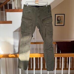 G-Star Men's Rovic 34W 36L Mens Tall